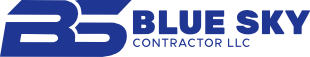 Blue Sky Contractor LLC